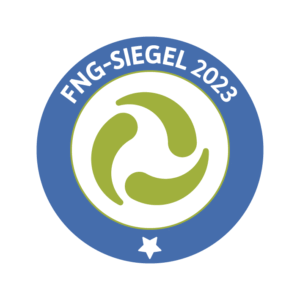 FNG Siegel 2023 - 1 Stern