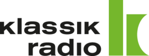 Logo Klassikradio