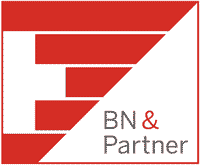 BN & Partner Logo
