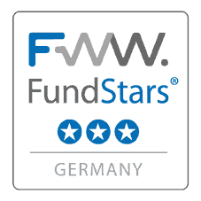 FWW Fundstars 3 stars