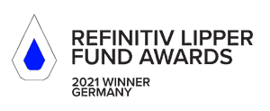 Refinitiv Lipper Funds Awards