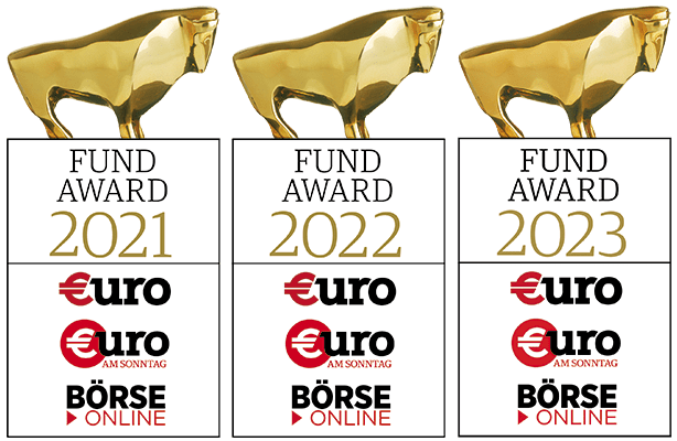 Fund Award 2021, 2022, 2023