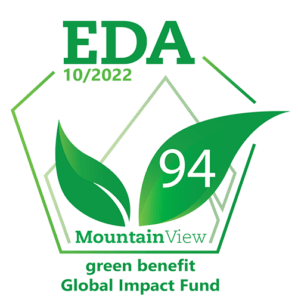 EDA Rating - Mountainview