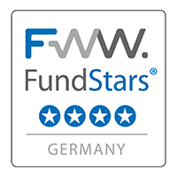 FWW Fundstars - 4 Stars