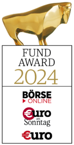 Fund Award 2024