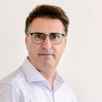 Picture of Manfred Wiegel