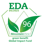 EDA 96 green benefit Global Impact Fund 2025 04