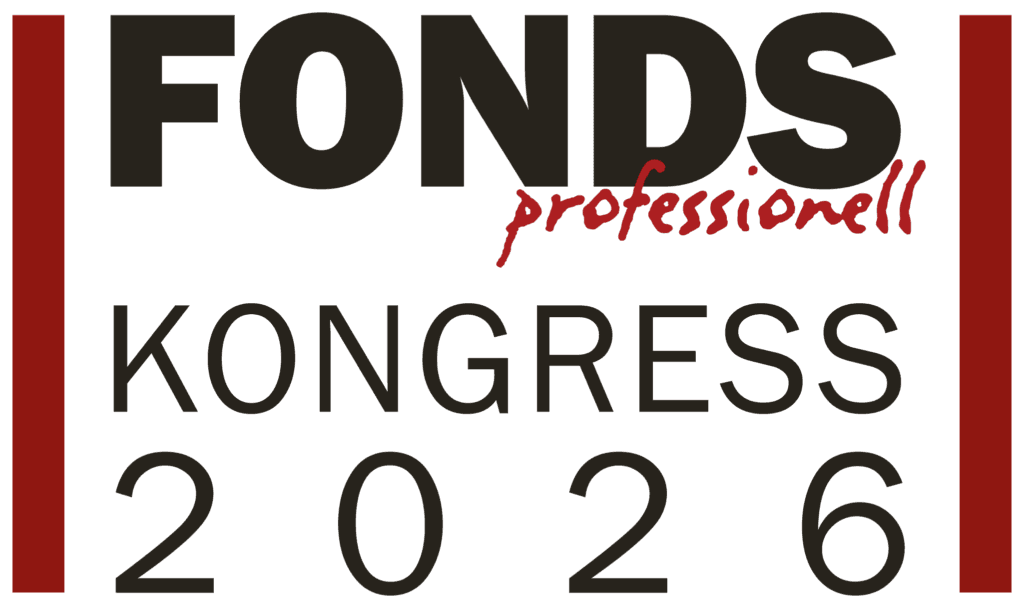 Logo FP Kongress 2026 Block