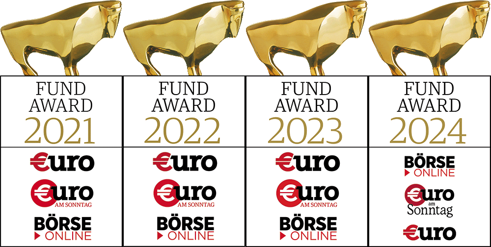 Fund Award 2021-2024